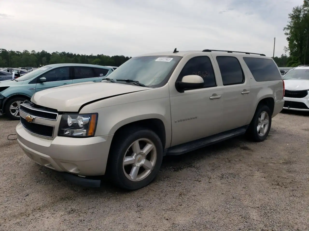 Photo of 2007 Chevrolet Suburban 1500