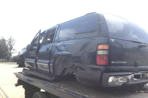 Photo of 2004 Chevrolet Suburban 1500