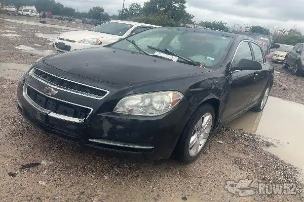 Photo of 2011 Chevrolet Malibu
