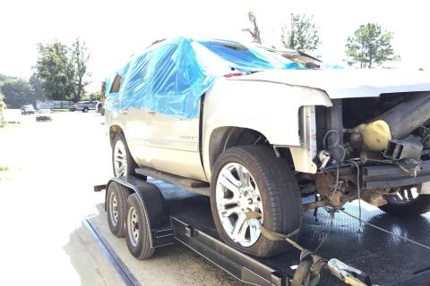 Photo of 2007 Chevrolet Tahoe