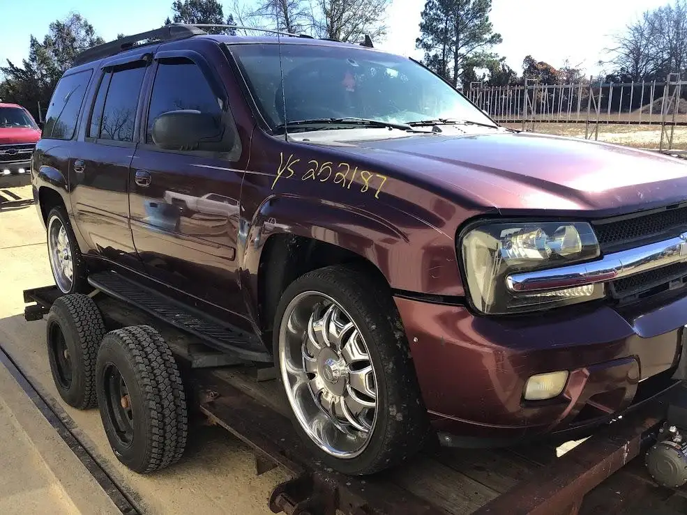 Photo of 2006 Chevrolet Trailblazer Ext