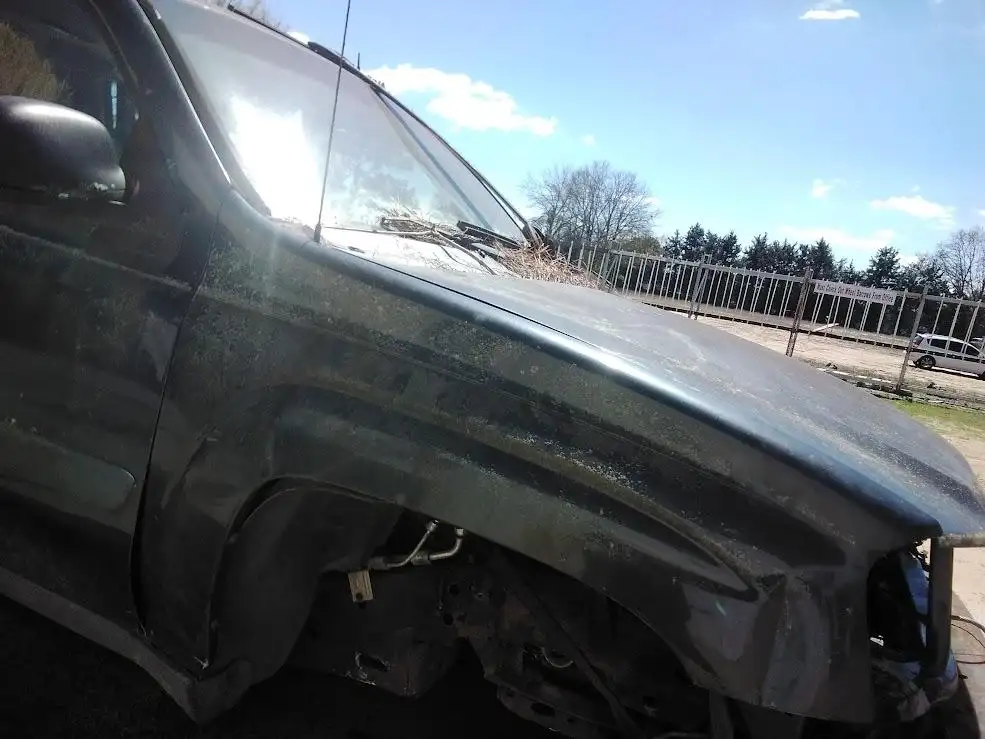 Photo of 2005 Chevrolet Trailblazer Ext
