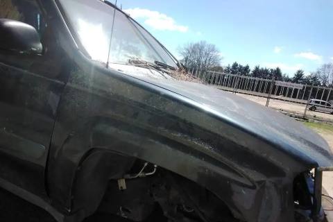 Photo of 2005 Chevrolet Trailblazer Ext