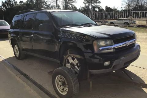 Photo of 2003 Chevrolet Trailblazer Ext