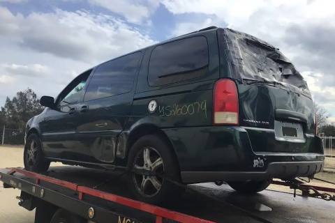 Photo of 2005 Chevrolet Uplander