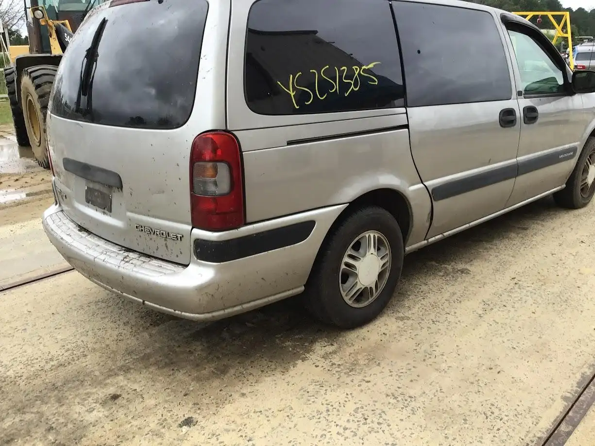 Photo of 2004 Chevrolet Venture