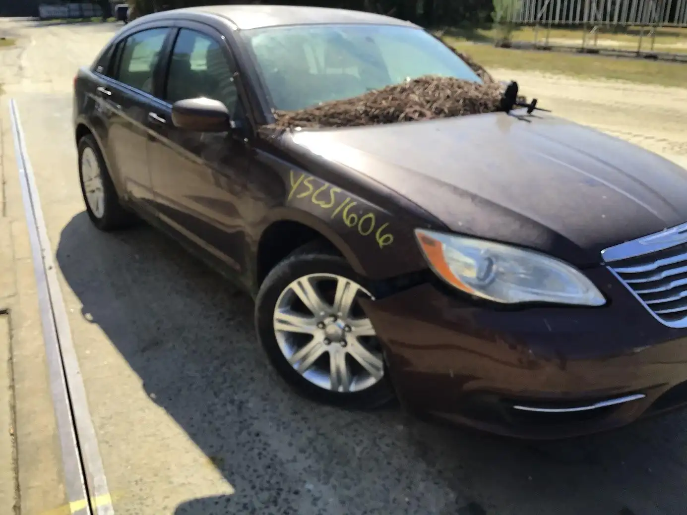 Photo of 2012 Chrysler 200