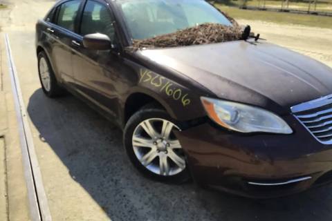 Photo of 2012 Chrysler 200