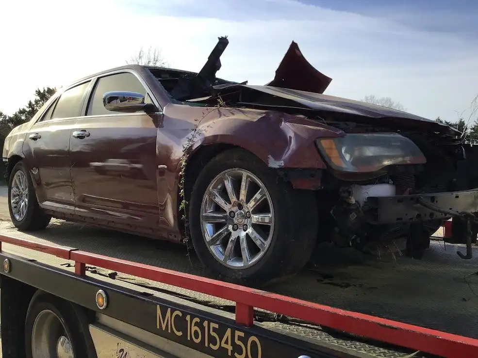 Photo of 2012 Chrysler 300