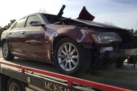 Photo of 2012 Chrysler 300