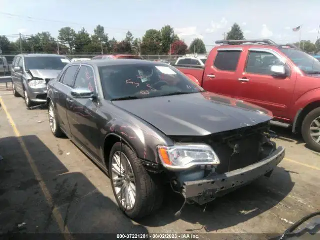 Photo of 2011 Chrysler 300