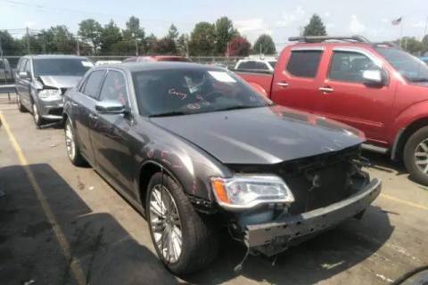 Photo of 2011 Chrysler 300
