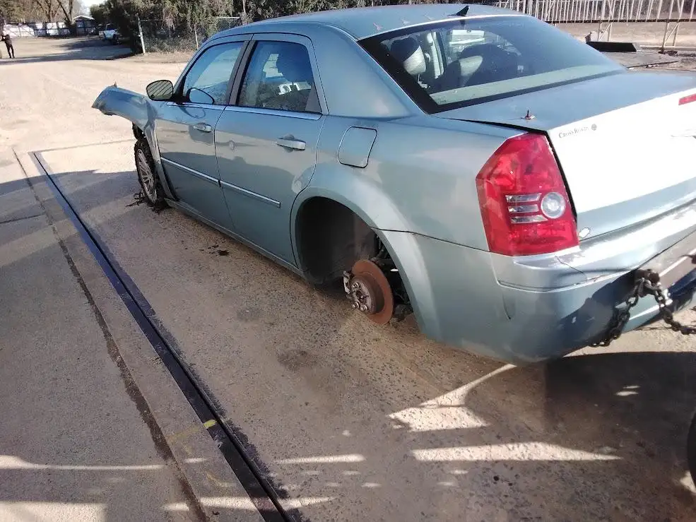 Photo of 2009 Chrysler 300