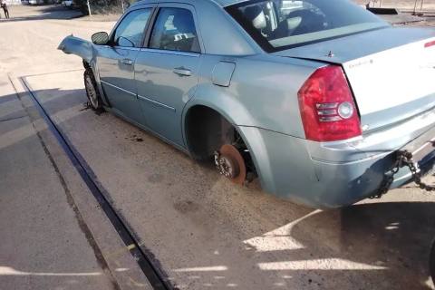 Photo of 2009 Chrysler 300
