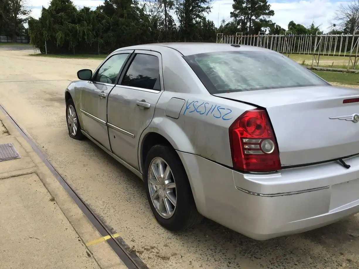 Photo of 2009 Chrysler 300