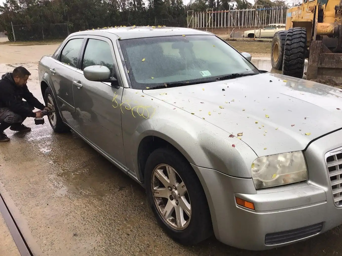 Photo of 2006 Chrysler 300