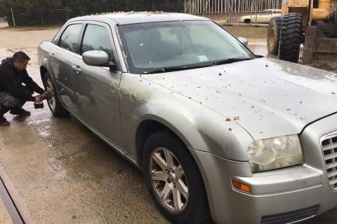 Photo of 2006 Chrysler 300