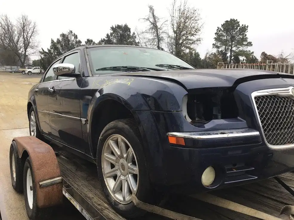 Photo of 2006 Chrysler 300