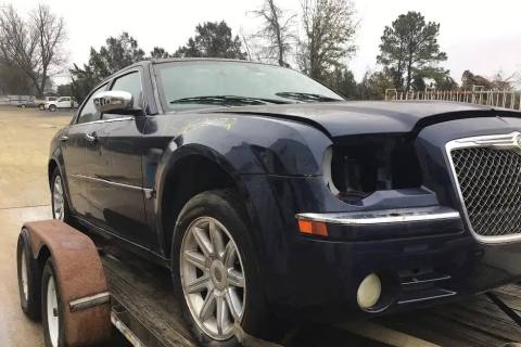 Photo of 2006 Chrysler 300