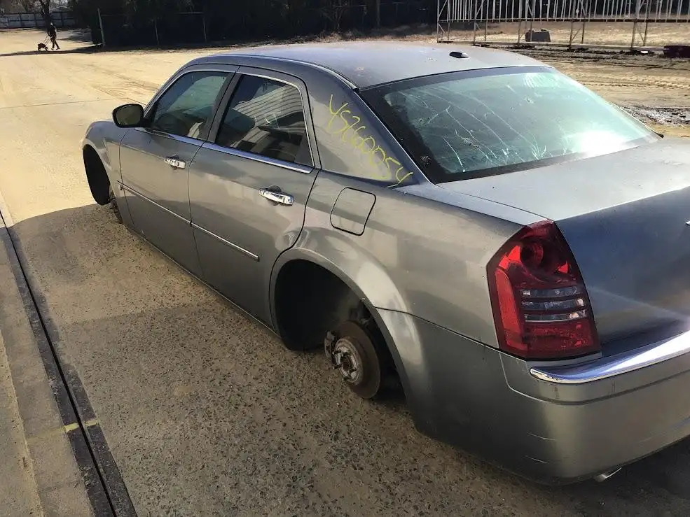 Photo of 2006 Chrysler 300