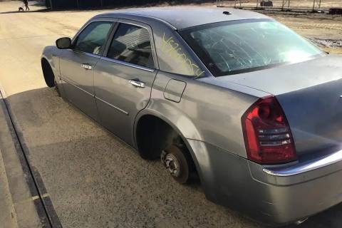 Photo of 2006 Chrysler 300