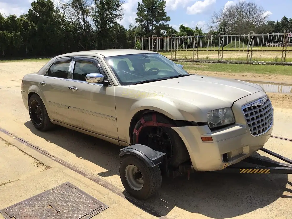 Photo of 2006 Chrysler 300