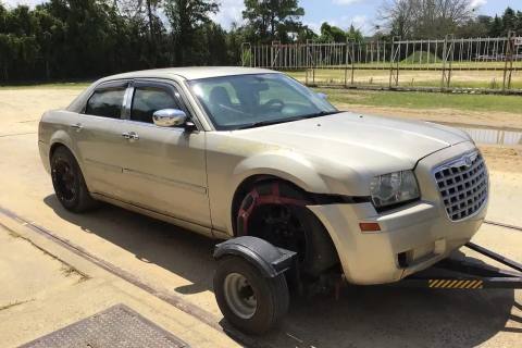 Photo of 2006 Chrysler 300