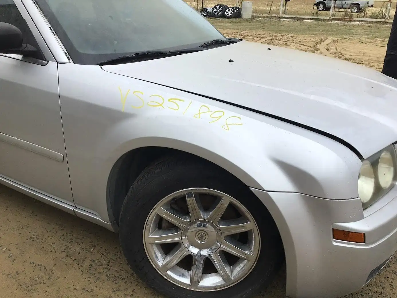 Photo of 2006 Chrysler 300