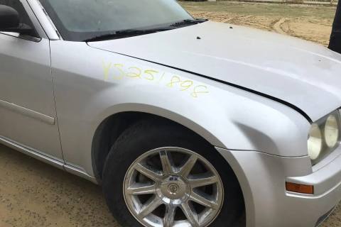 Photo of 2006 Chrysler 300