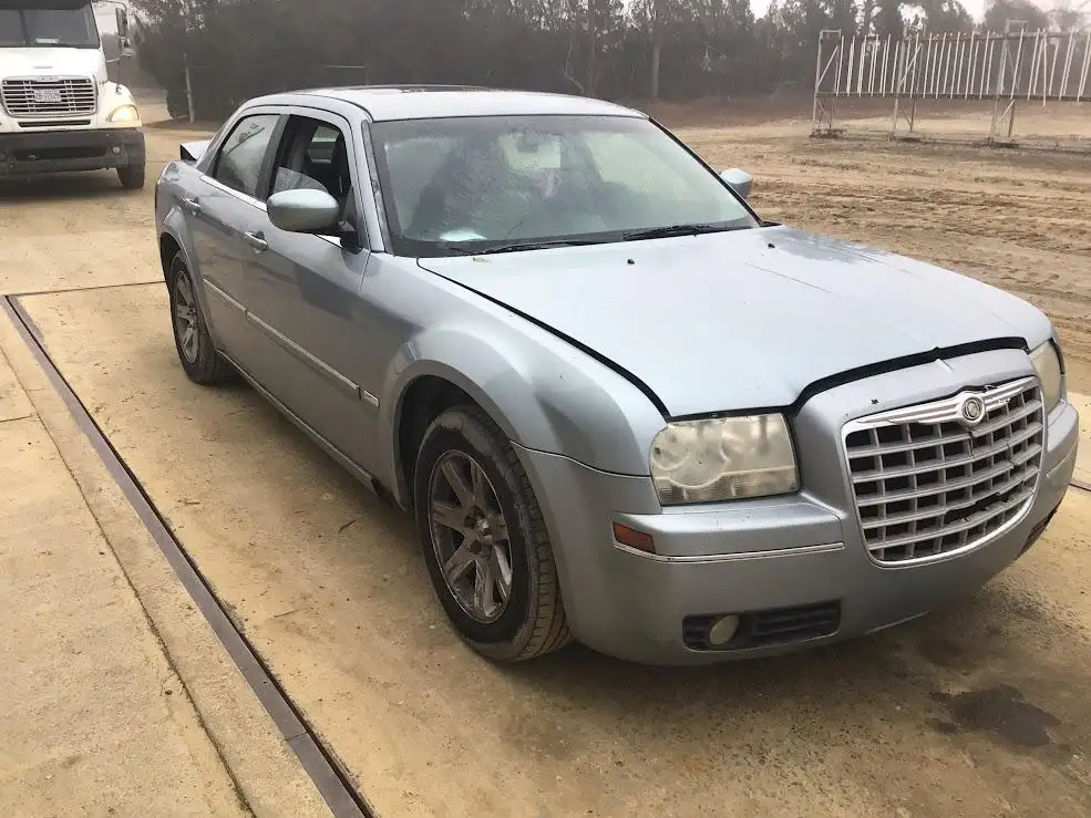 Photo of 2006 Chrysler 300