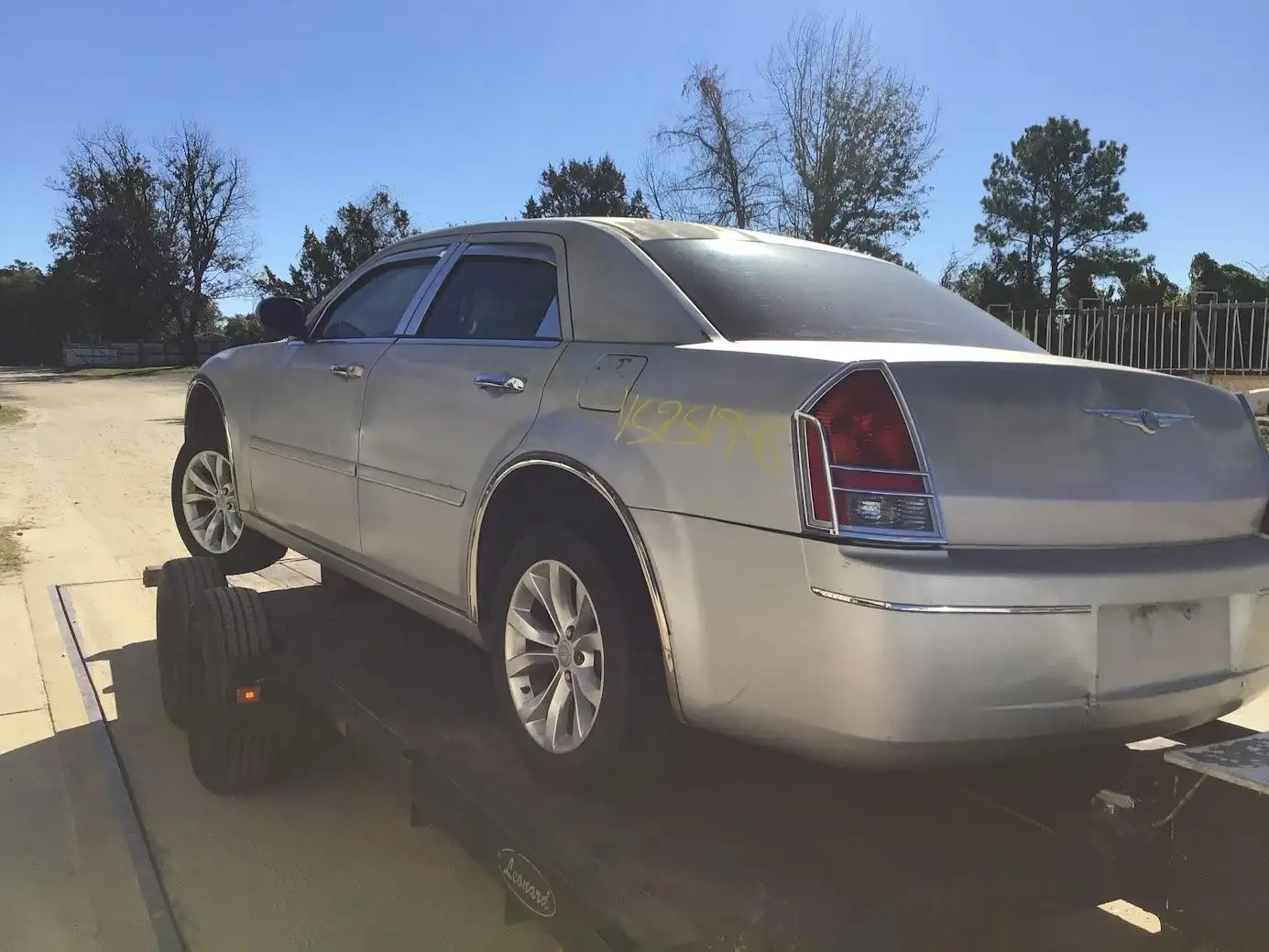 Photo of 2005 Chrysler 300
