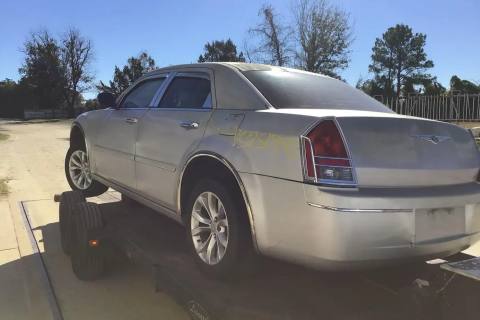 Photo of 2005 Chrysler 300