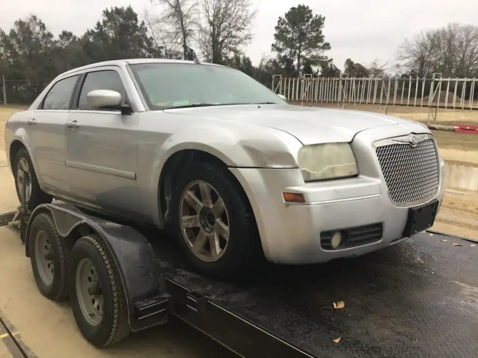 Photo of 2005 Chrysler 300