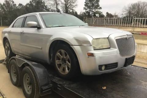 Photo of 2005 Chrysler 300