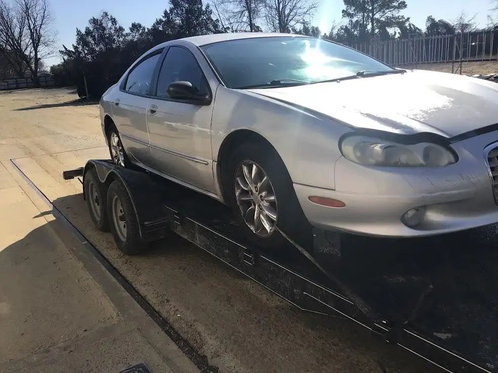 Photo of 2002 Chrysler Concorde