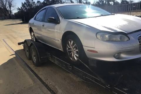 Photo of 2002 Chrysler Concorde