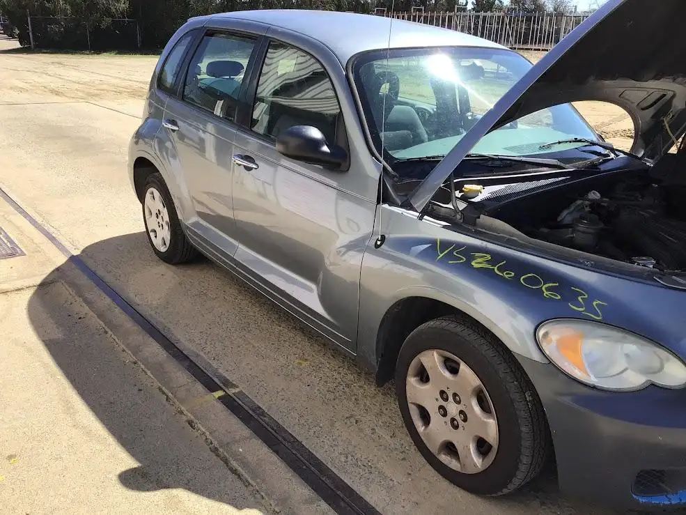 Photo of 2008 Chrysler Pt Cruiser