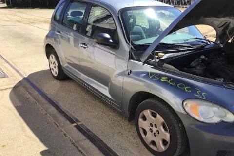 Photo of 2008 Chrysler Pt Cruiser