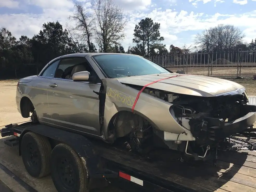 Photo of 2009 Chrysler Sebring