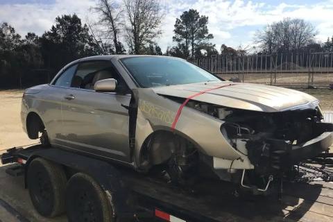 Photo of 2009 Chrysler Sebring