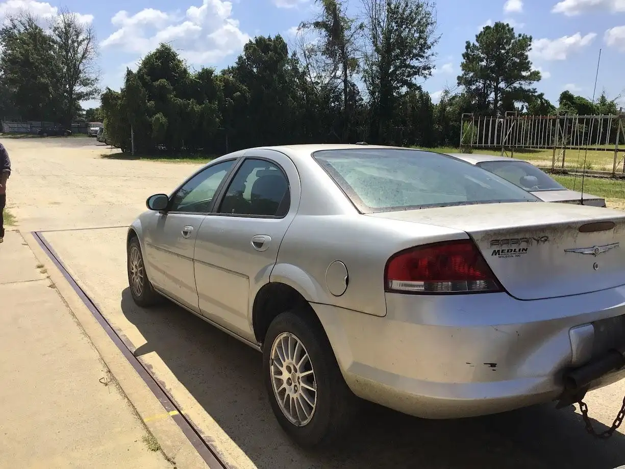 Photo of 2006 Chrysler Sebring