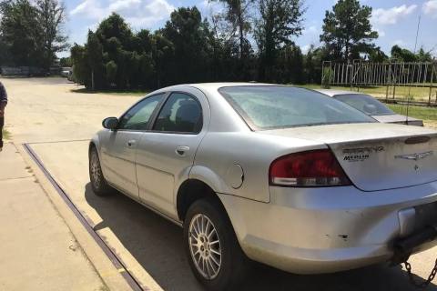 Photo of 2006 Chrysler Sebring