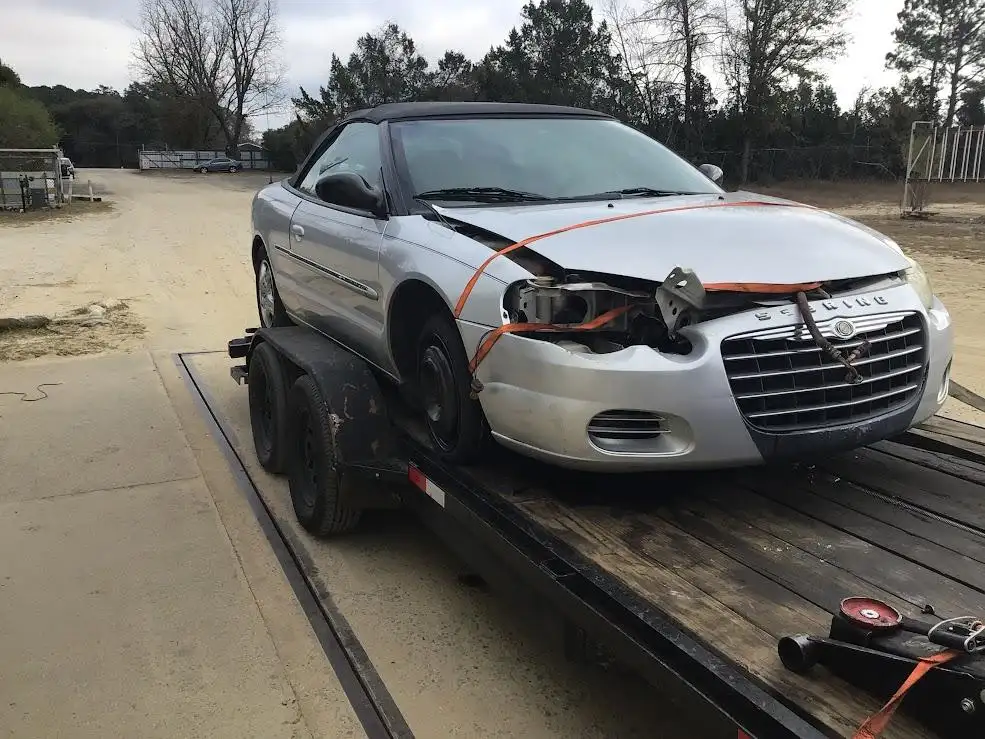 Photo of 2006 Chrysler Sebring