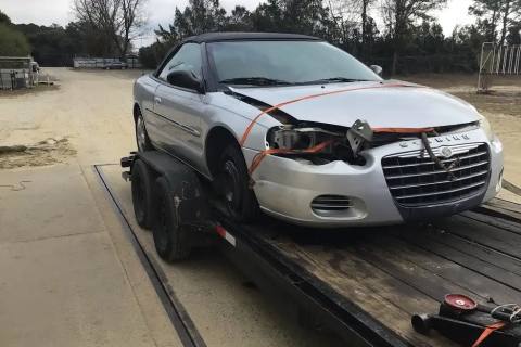 Photo of 2006 Chrysler Sebring