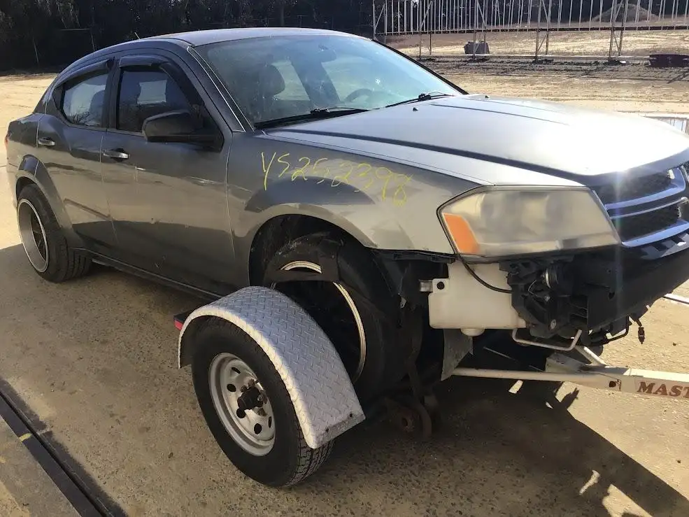 Photo of 2013 Dodge Avenger