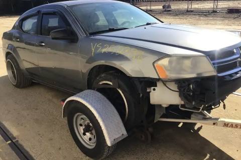 Photo of 2013 Dodge Avenger