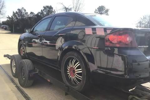 Photo of 2013 Dodge Avenger