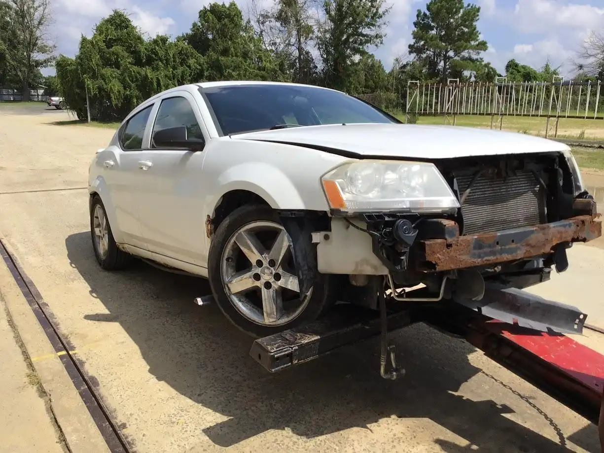 Photo of 2012 Dodge Avenger