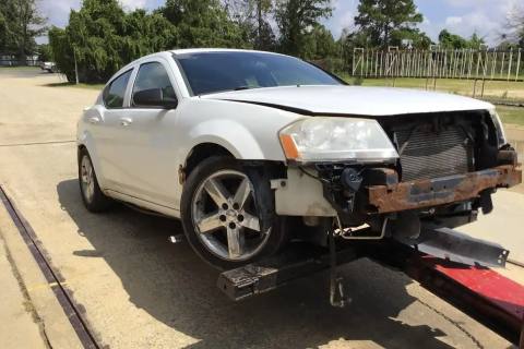 Photo of 2012 Dodge Avenger