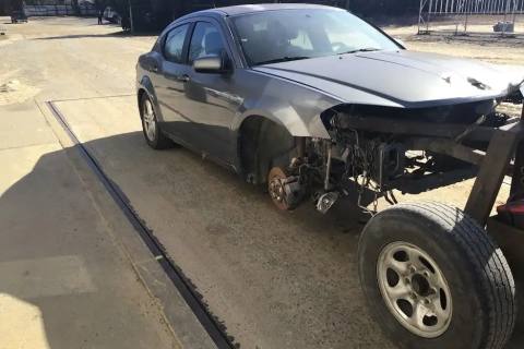 Photo of 2012 Dodge Avenger